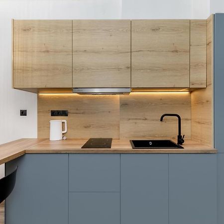 Cc Urban Studio Thessalonique Extérieur photo