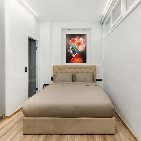 Cc Urban Studio Thessalonique Extérieur photo