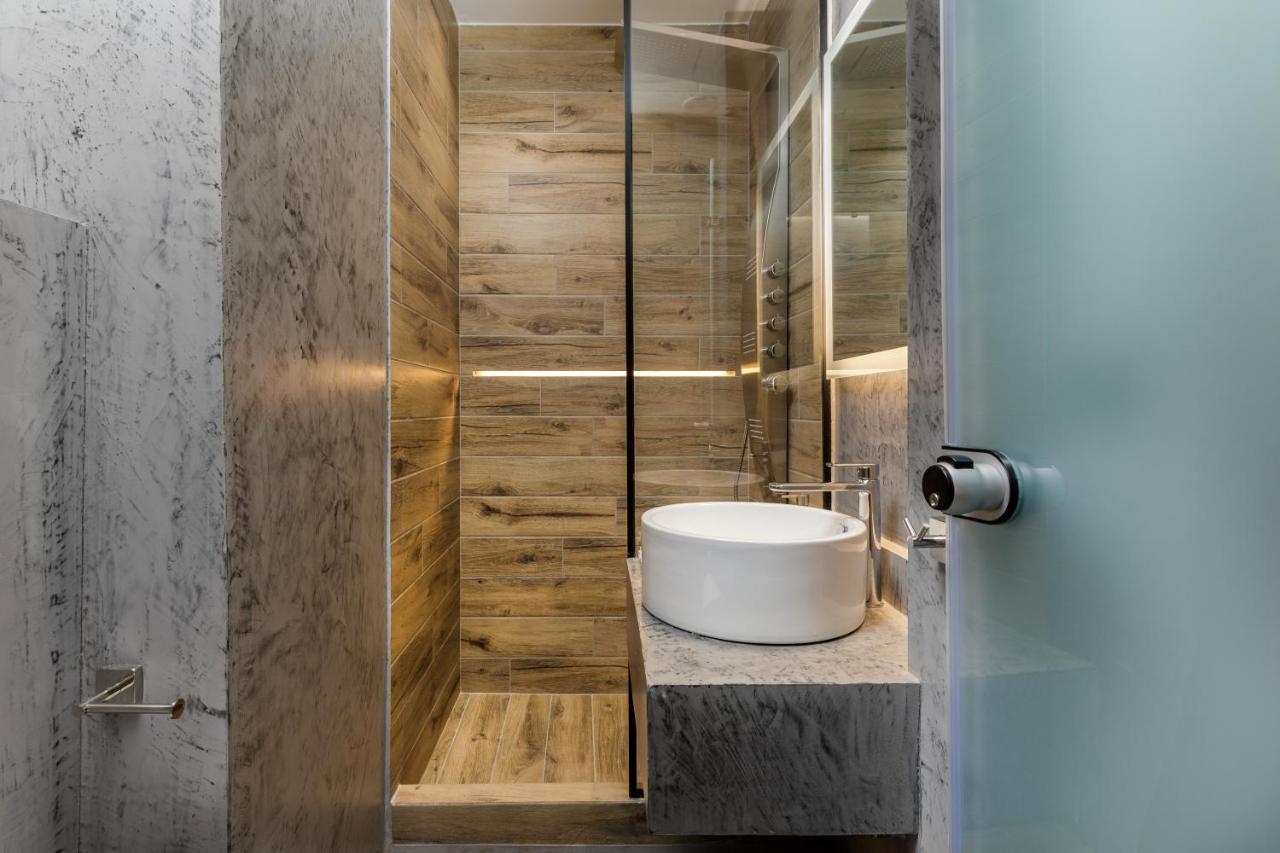 Cc Urban Studio Thessalonique Extérieur photo