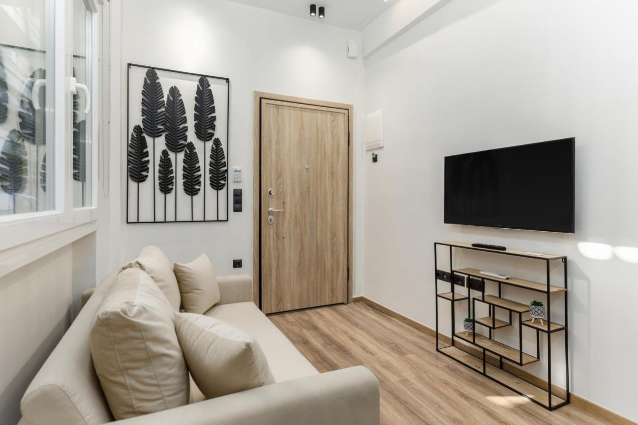 Cc Urban Studio Thessalonique Extérieur photo