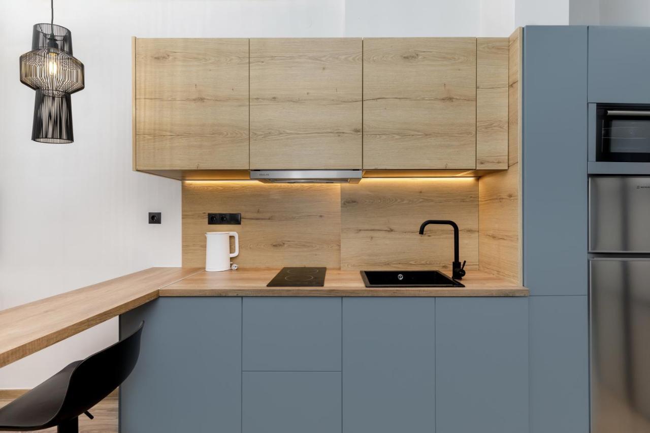 Cc Urban Studio Thessalonique Extérieur photo